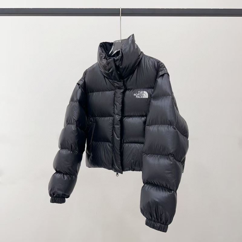 The North Face Down Jackets